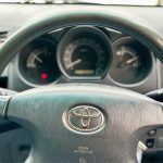 2009 Toyota Hilux S987BWU full