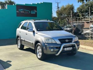 2005 Kia Sorento CC043C