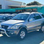 2005 Kia Sorento CC043C full