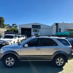 2005 Kia Sorento CC043C full