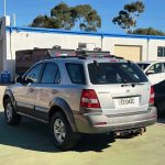 2005 Kia Sorento CC043C full