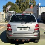 2005 Kia Sorento CC043C full