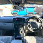 2005 Kia Sorento CC043C full