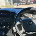 2005 Kia Sorento CC043C full