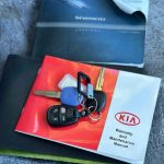 2005 Kia Sorento CC043C full