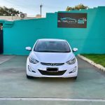 2015 Hyundai Elantra S212BES full