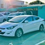2015 Hyundai Elantra S212BES full