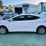 2015 Hyundai Elantra S212BES full