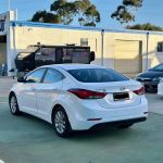 2015 Hyundai Elantra S212BES full