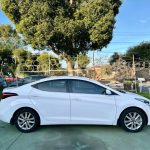 2015 Hyundai Elantra S212BES full