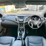 2015 Hyundai Elantra S212BES full