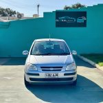 2003 Hyundai Getz S382AJN full