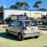 2003 Hyundai Getz S382AJN full
