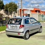 2003 Hyundai Getz S382AJN full