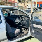 2003 Hyundai Getz S382AJN full