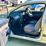 2003 Hyundai Getz S382AJN full