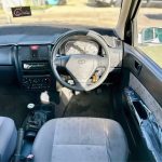 2003 Hyundai Getz S382AJN full