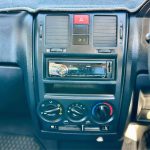 2003 Hyundai Getz S382AJN full