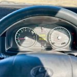 2003 Hyundai Getz S382AJN full