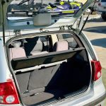 2003 Hyundai Getz S382AJN full