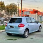 2008 Toyota Corolla S363BZV full