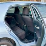 2008 Toyota Corolla S363BZV full