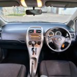 2008 Toyota Corolla S363BZV full