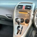 2008 Toyota Corolla S363BZV full