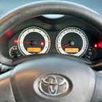 2008 Toyota Corolla S363BZV full