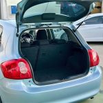 2008 Toyota Corolla S363BZV full