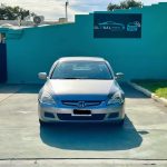 2007 Honda Accord XOF024 full
