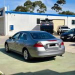 2007 Honda Accord XOF024 full