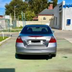 2007 Honda Accord XOF024 full