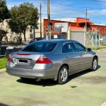 2007 Honda Accord XOF024 full
