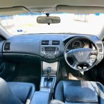 2007 Honda Accord XOF024 full