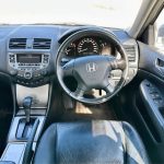 2007 Honda Accord XOF024 full