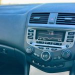 2007 Honda Accord XOF024 full
