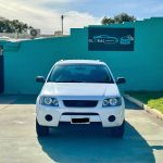 2009 Ford Territory S220AYN full