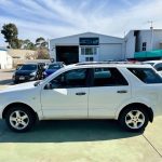 2009 Ford Territory S220AYN full