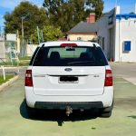 2009 Ford Territory S220AYN full