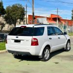 2009 Ford Territory S220AYN full