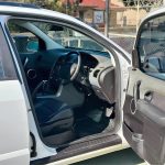 2009 Ford Territory S220AYN full