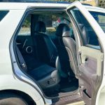 2009 Ford Territory S220AYN full