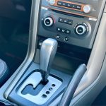 2009 Ford Territory S220AYN full
