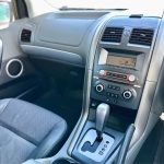 2009 Ford Territory S220AYN full