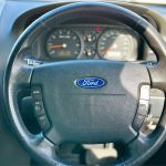 2009 Ford Territory S220AYN full