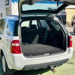 2009 Ford Territory S220AYN full
