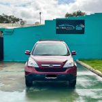2007 Honda CR-V XOJ456 full