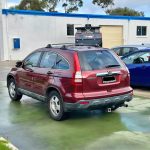 2007 Honda CR-V XOJ456 full