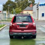2007 Honda CR-V XOJ456 full